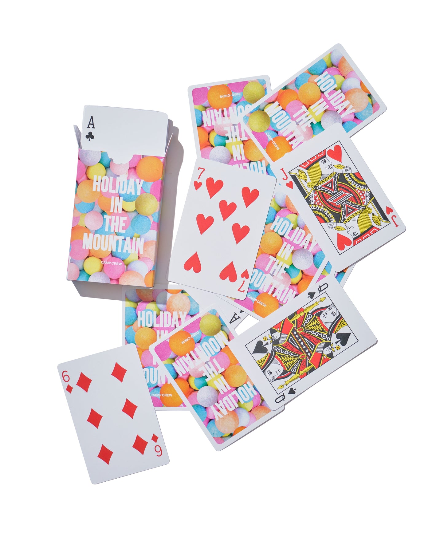 Playing Cards