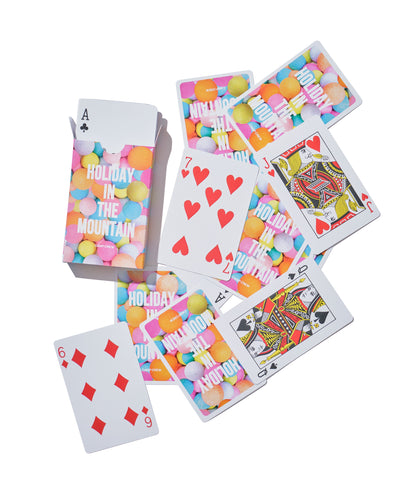 Playing Cards