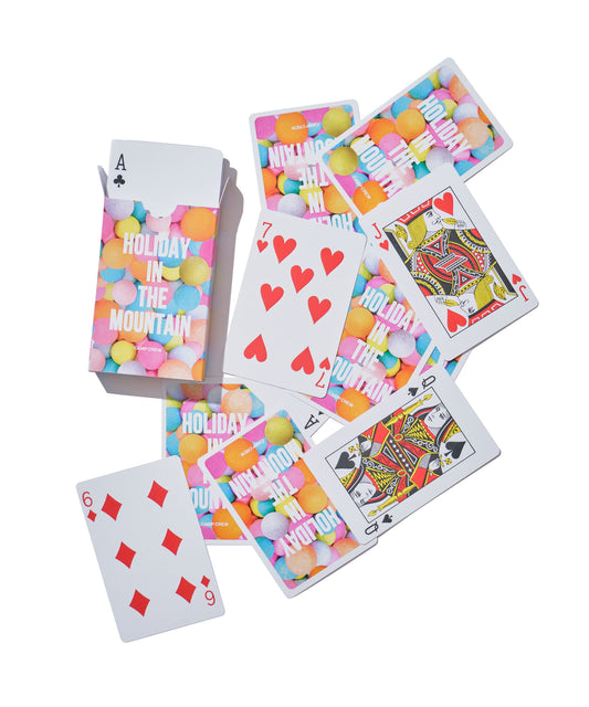 Playing Cards