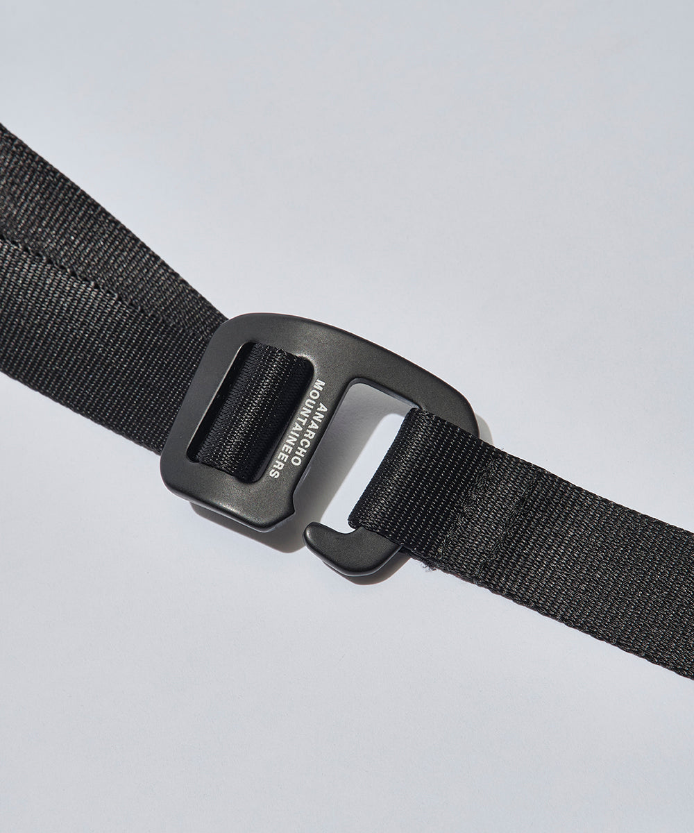マウンテンリサーチ ベルトコート 2009年モデル Daily Belt – MOUNTAIN RESEARCH