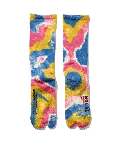 Tie Dye Tabi