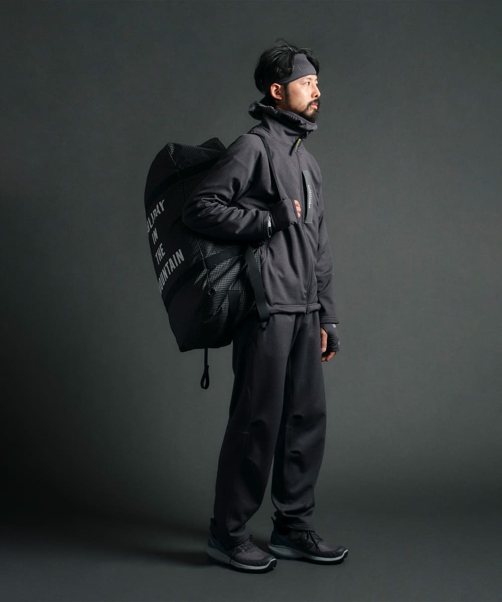 Duffle Bag 70