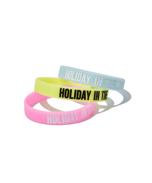 Glow Sil Band