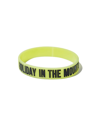 Glow Sil Band