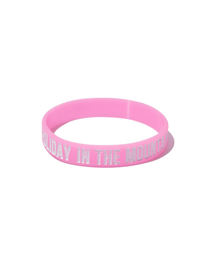 Glow Sil Band