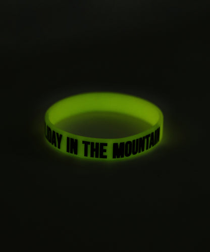 Glow Sil Band