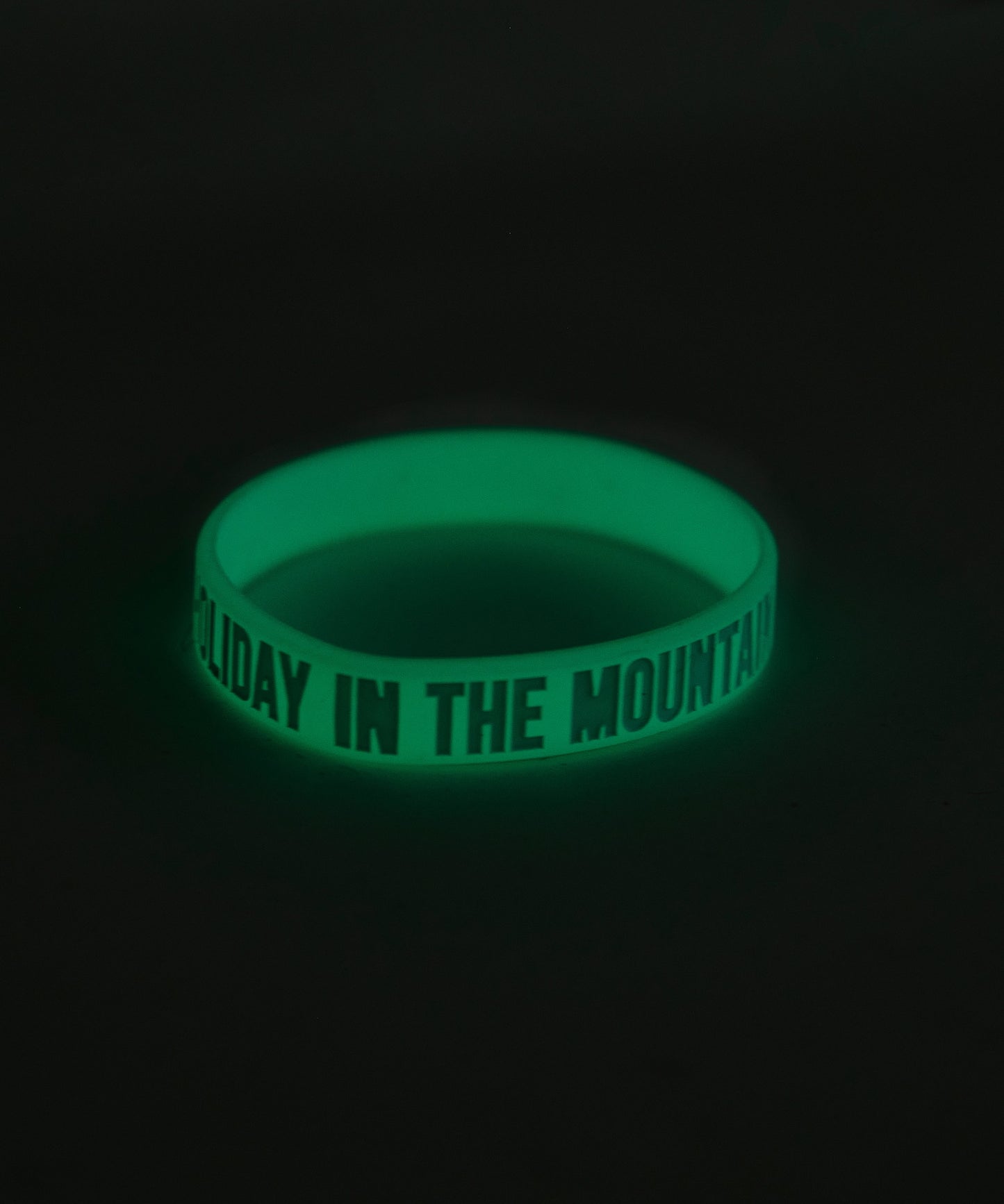 Glow Sil Band
