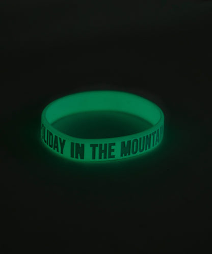 Glow Sil Band