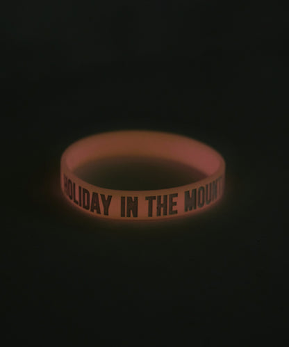 Glow Sil Band