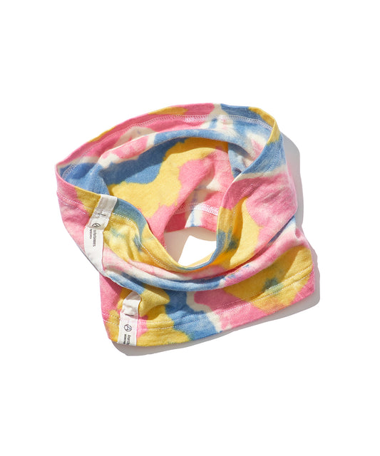 Tie Dye Neckgaiter
