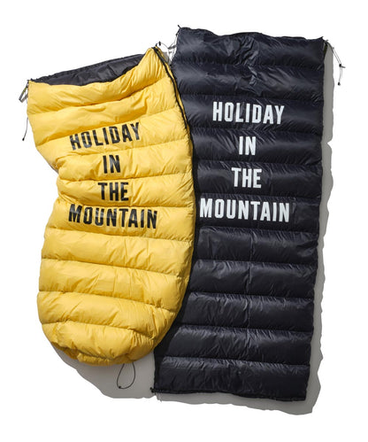 Sleeping Bag