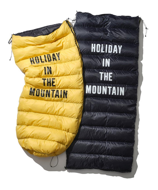 Sleeping Bag