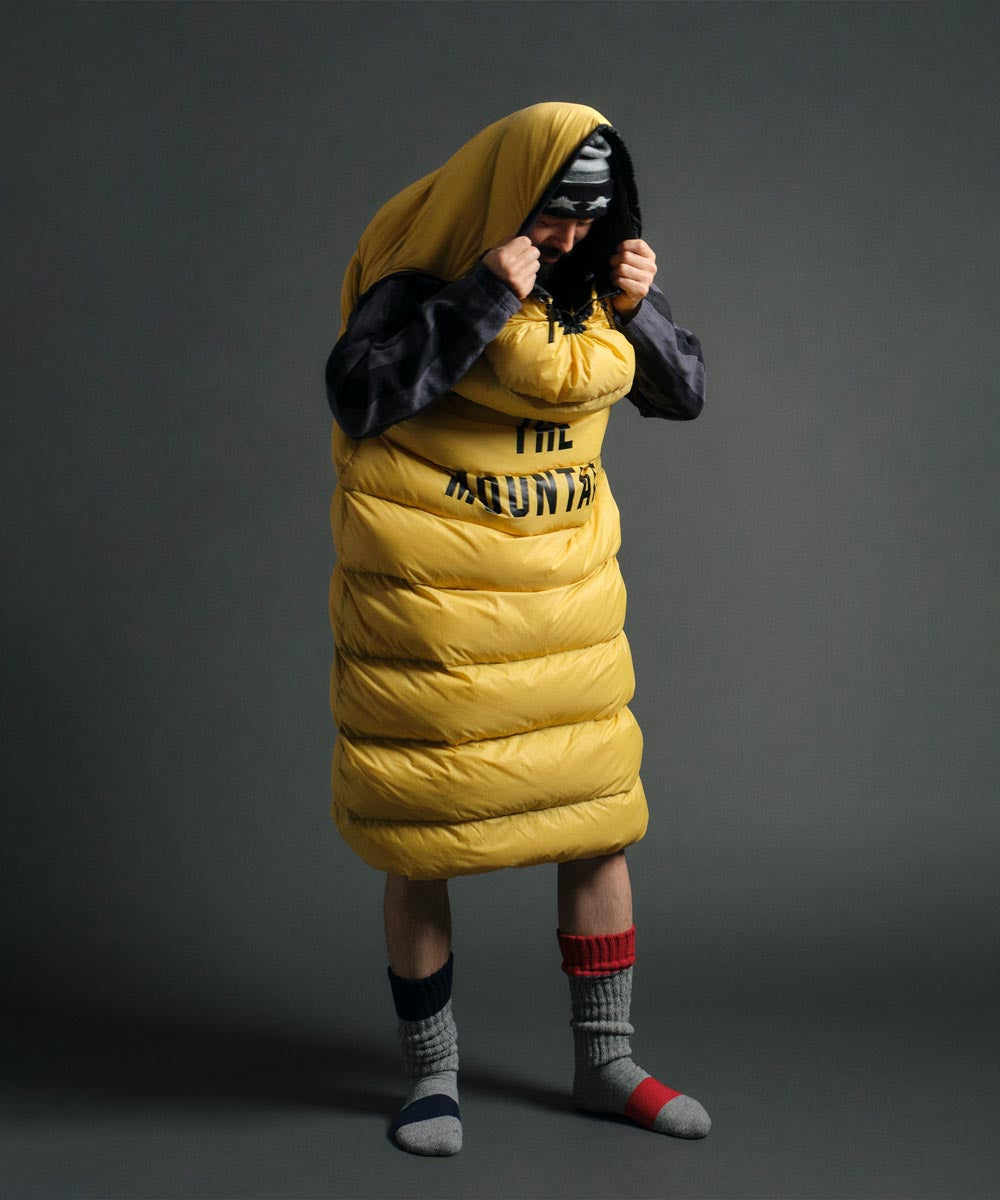 Sleeping Bag