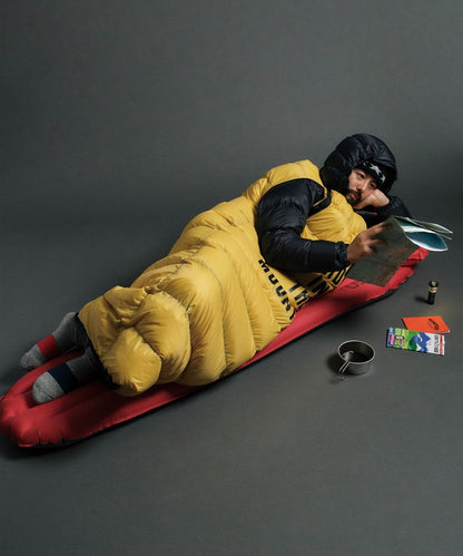 Sleeping Bag