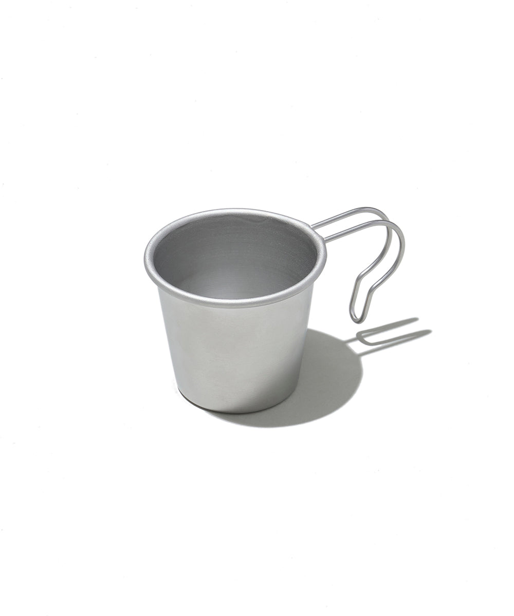 Mini Mug w/Bear