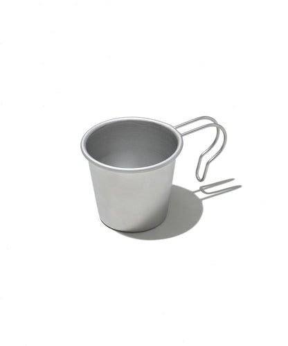 Mini Mug w/Bear