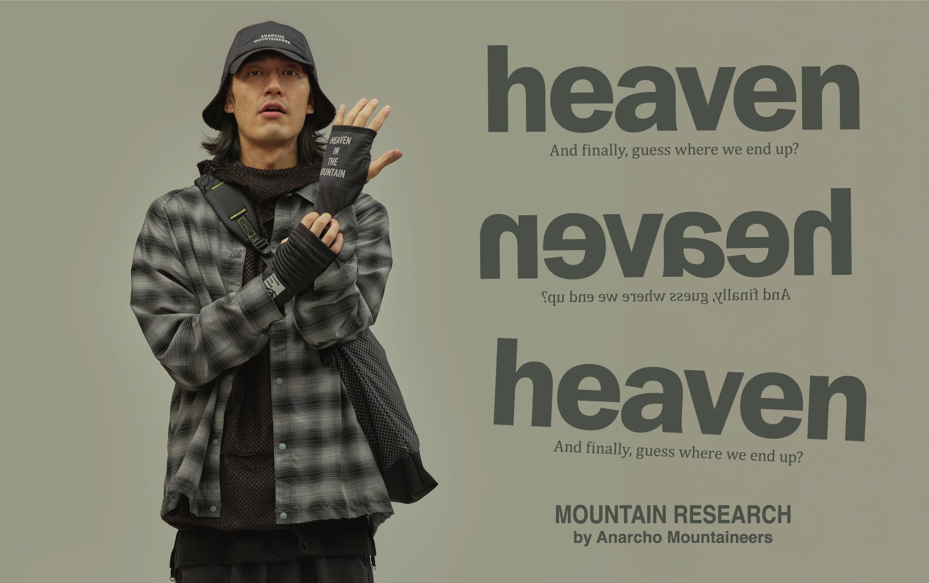 Mountain Research（マウンテンリサーチ） – MOUNTAIN RESEARCH
