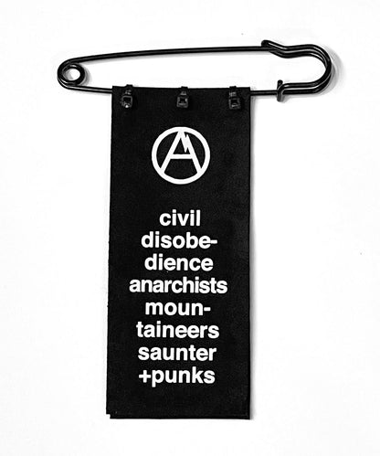 Safety Pin