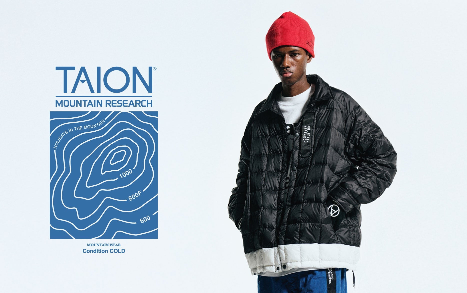 Mountain Research（マウンテンリサーチ） – MOUNTAIN RESEARCH