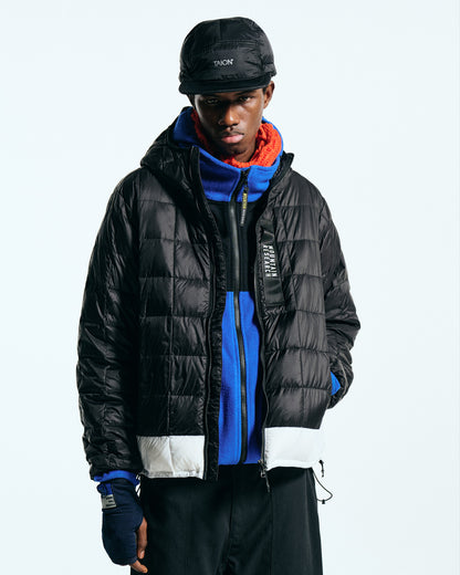 Mountain Down Parka