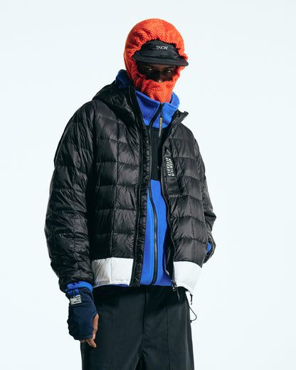 Mountain Down Parka
