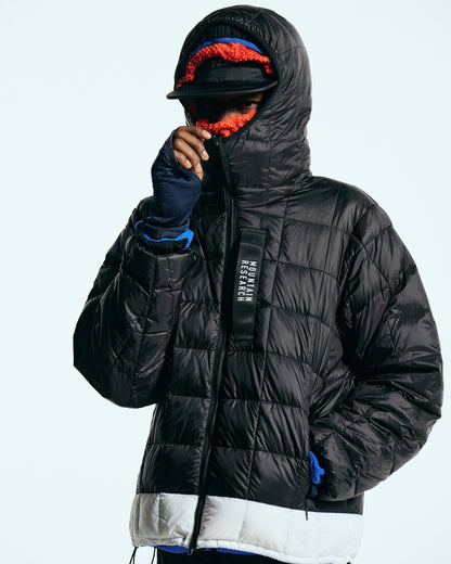 Mountain Down Parka
