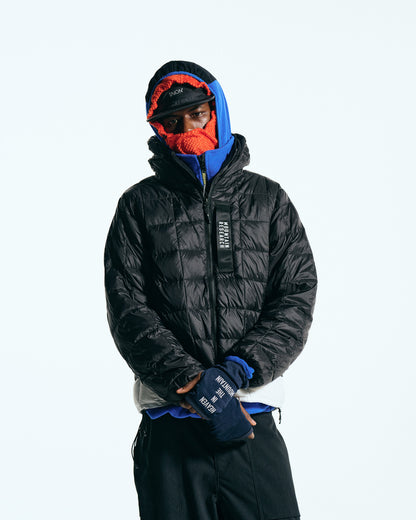 Mountain Down Parka