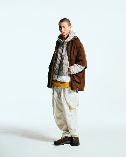 Mountain Down Parka