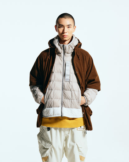 Mountain Down Parka