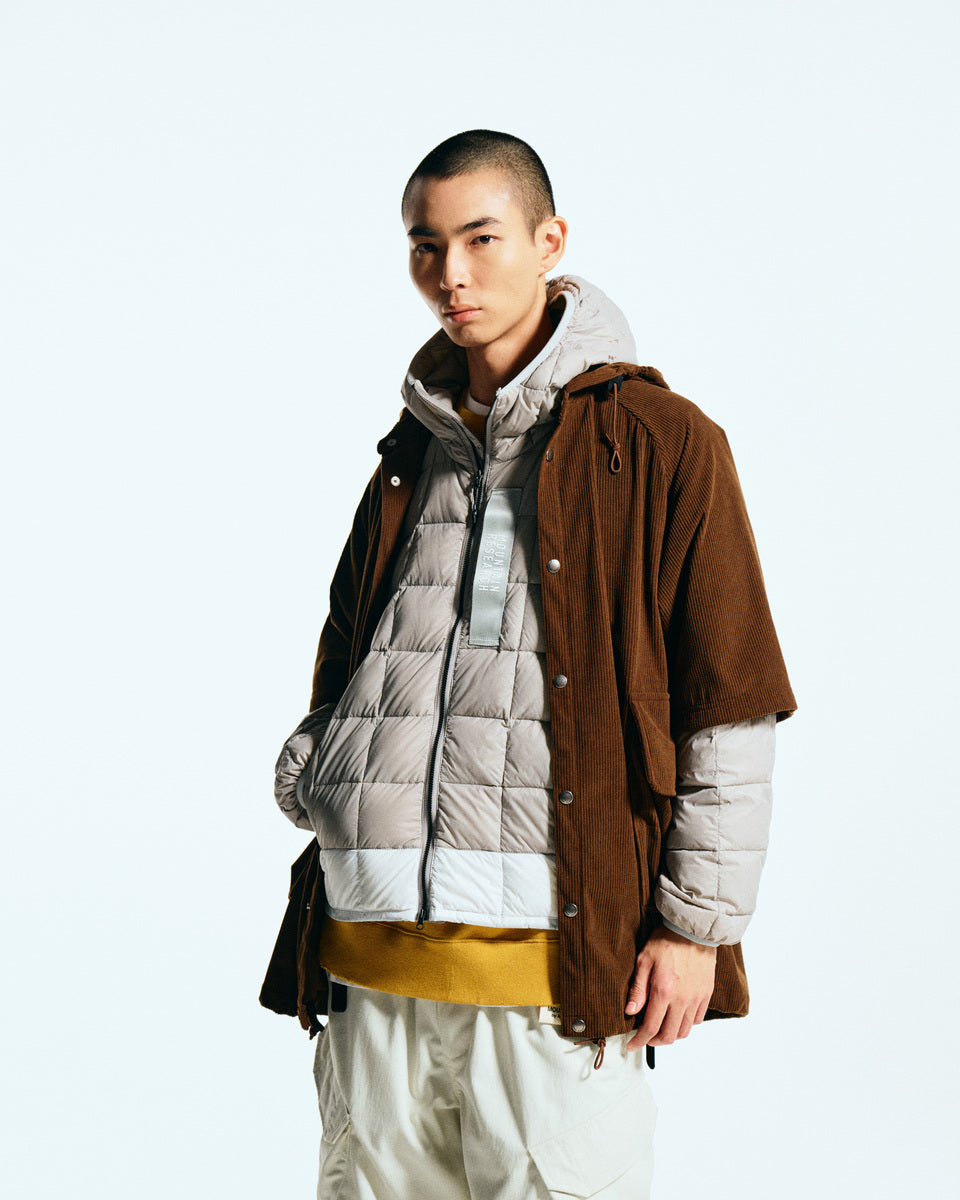 Mountain Down Parka
