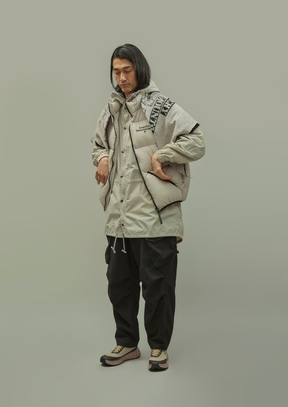 Mountain Research（マウンテンリサーチ） – MOUNTAIN RESEARCH