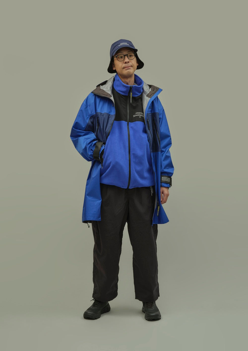 MOUNTAIN RESEARCH マウンテンリサーチ NEW RELEASE – MOUNTAIN RESEARCH