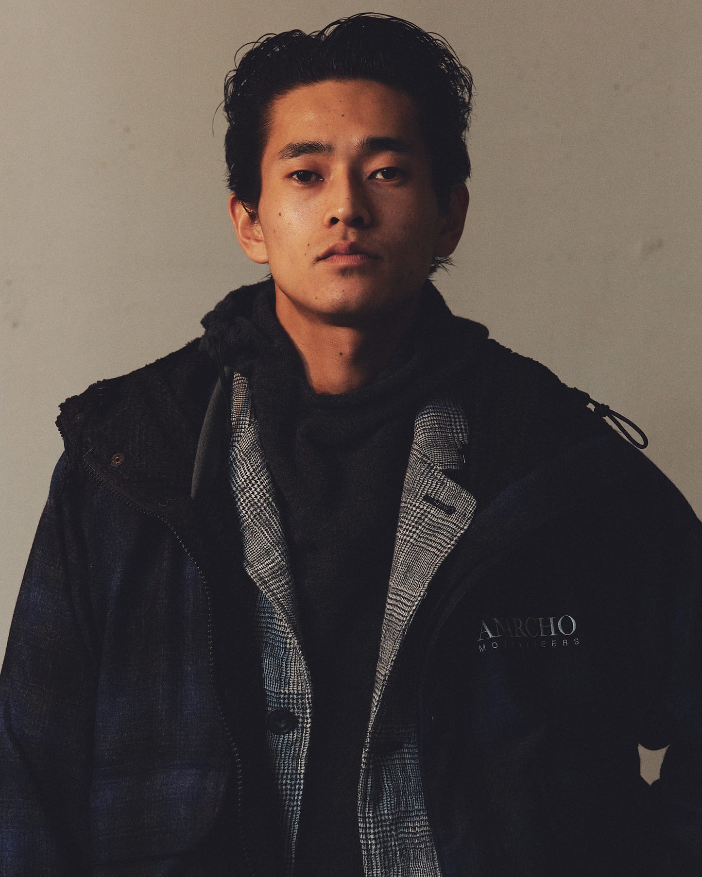 2B JKT.
