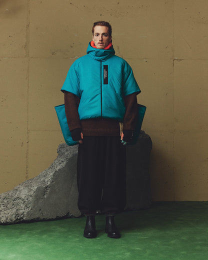 ID JKT. + (Insulation)