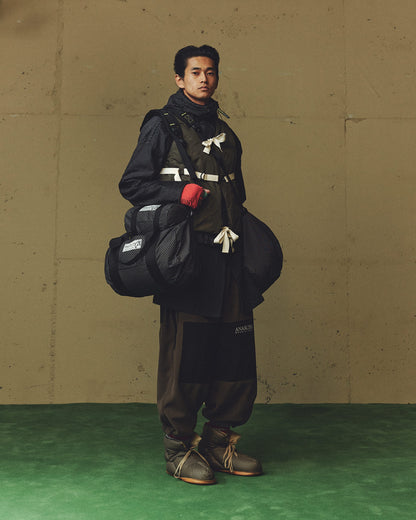MT Duffle Bag (S)