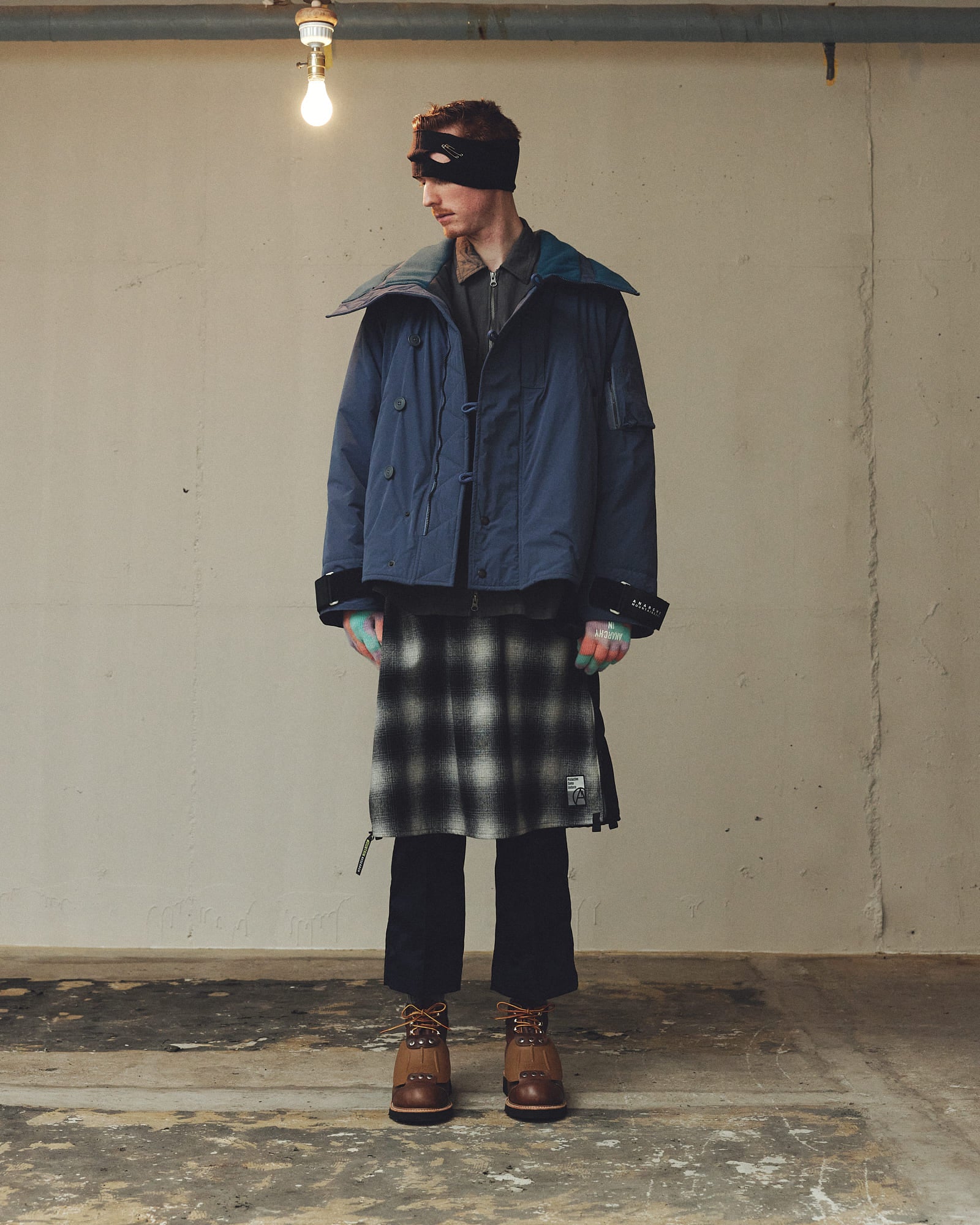 Mountaineers Kilt – MOUNTAIN RESEARCH