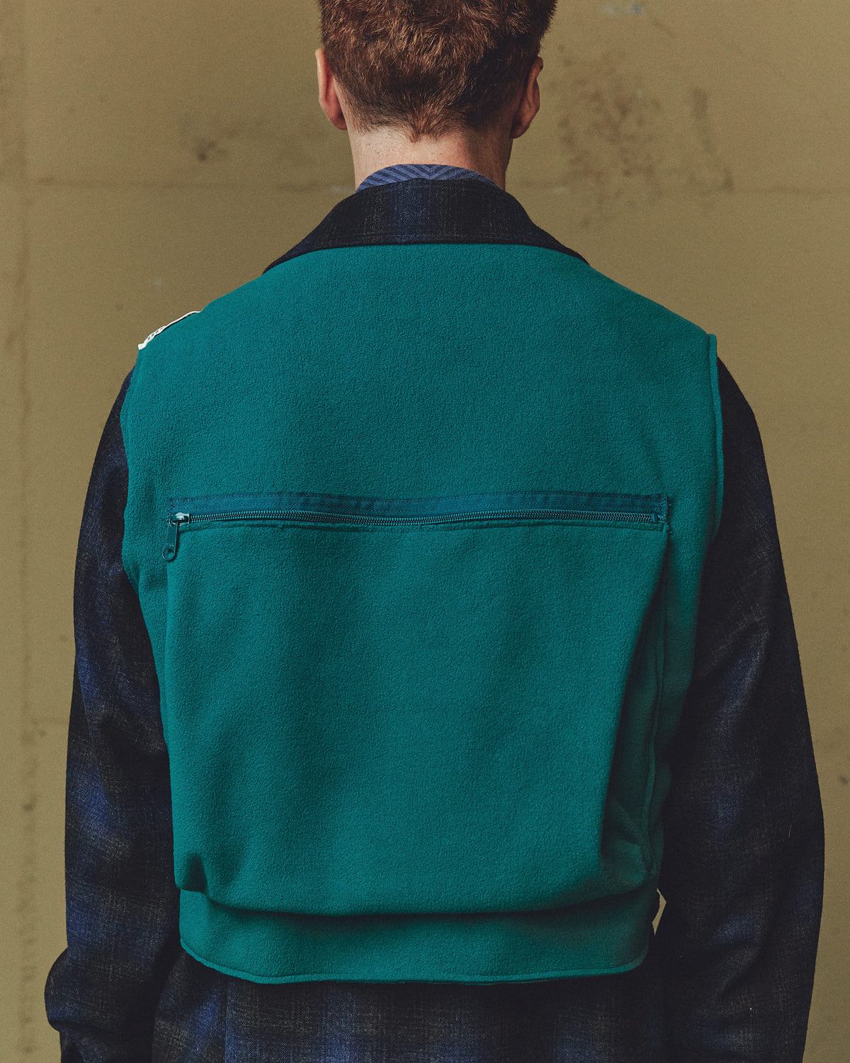 Fishing Vest