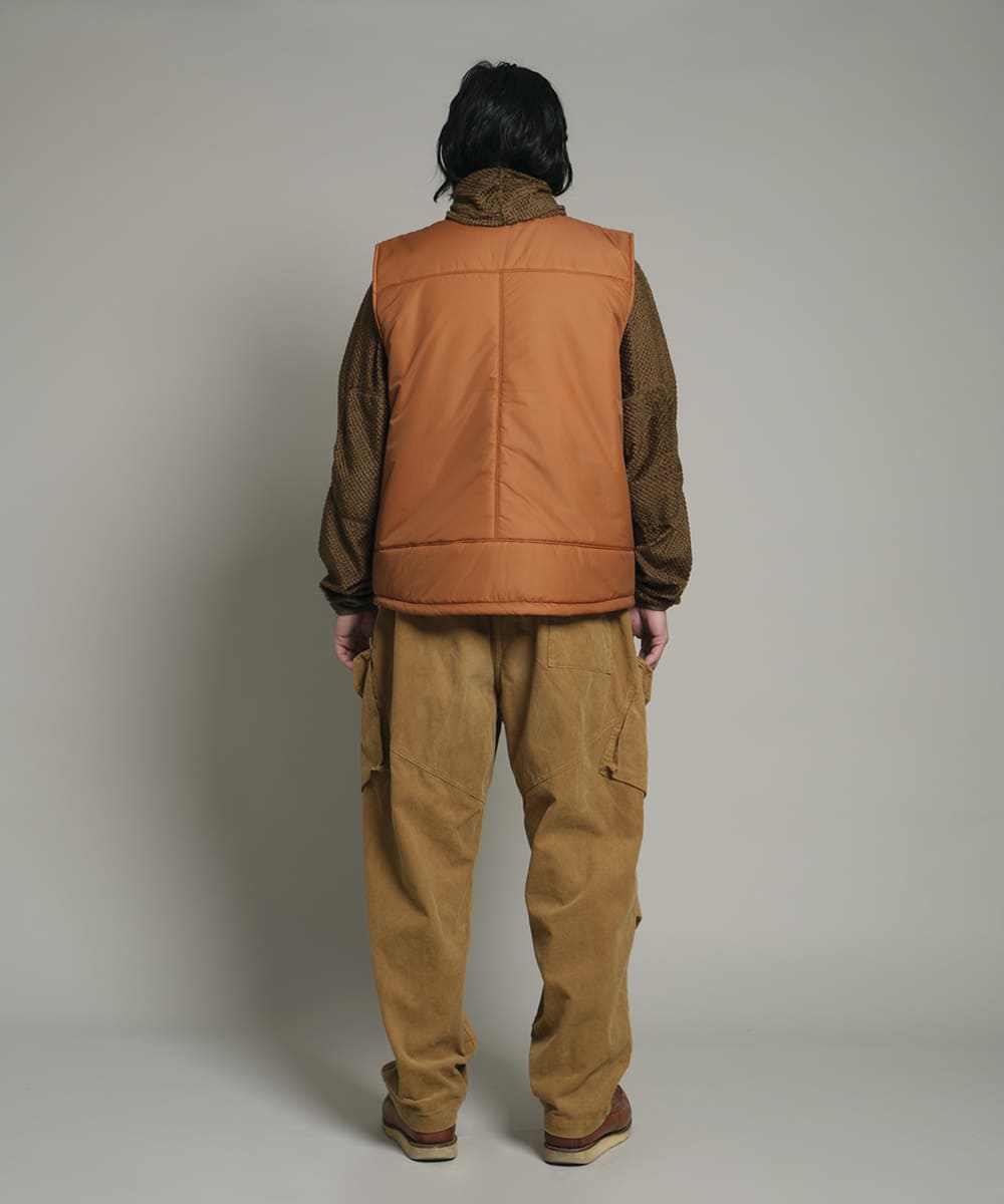 M.J. Vest
