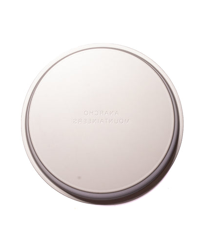 Dip Plate (for Solo) w/Bear