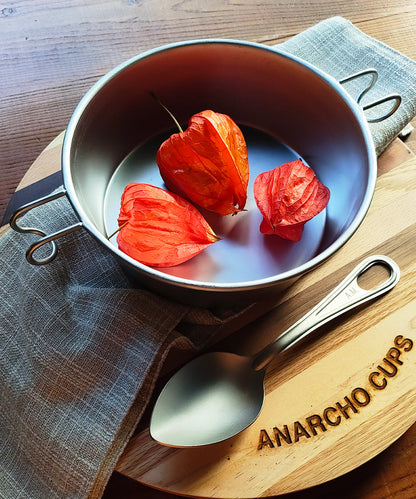 Anarcho Bowl
