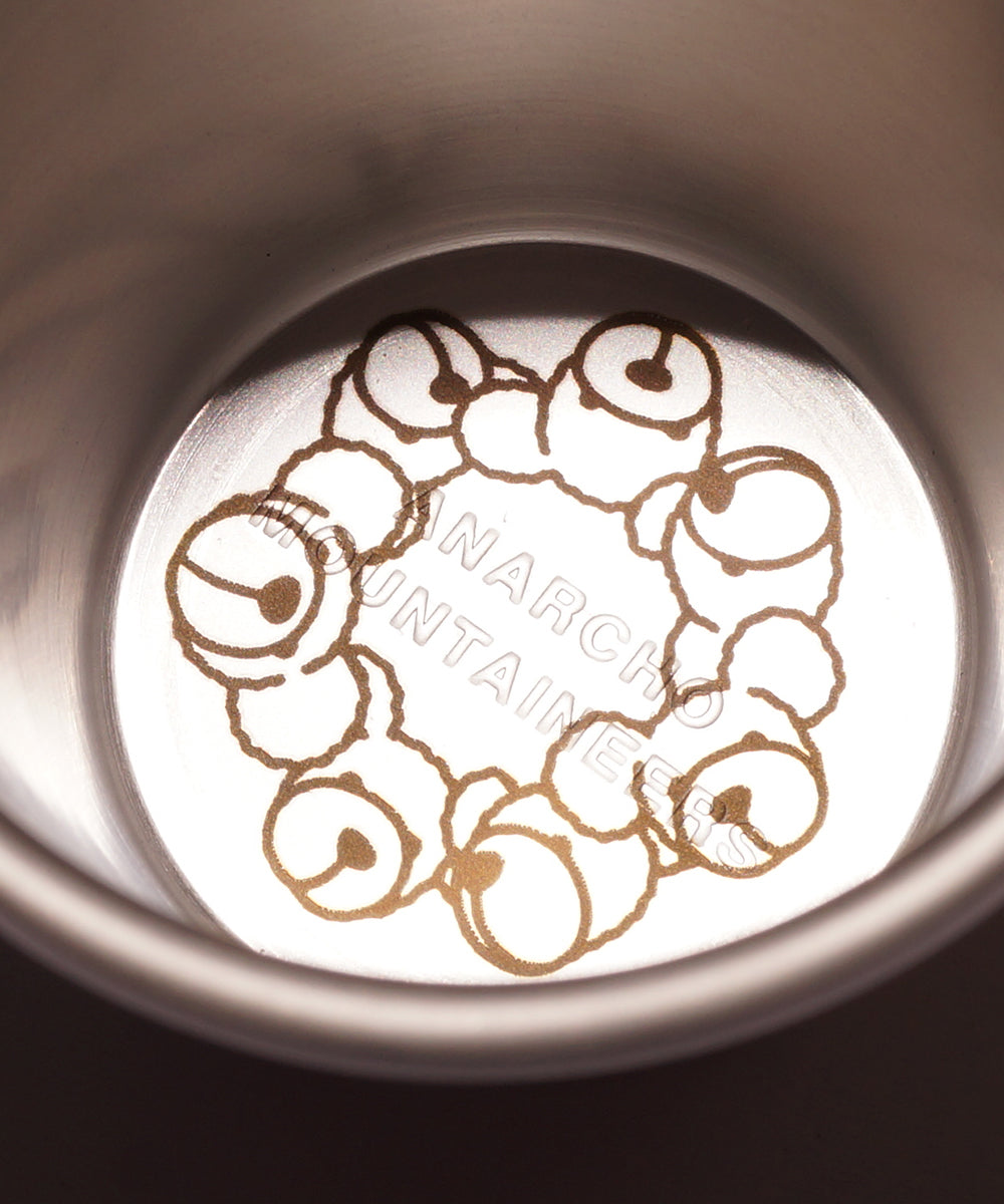 Mini Mug w/Bear