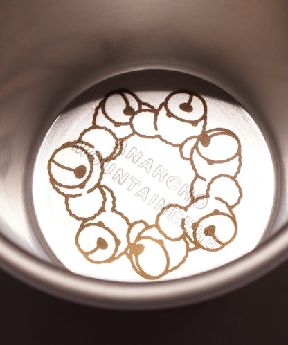 Mini Mug w/Bear