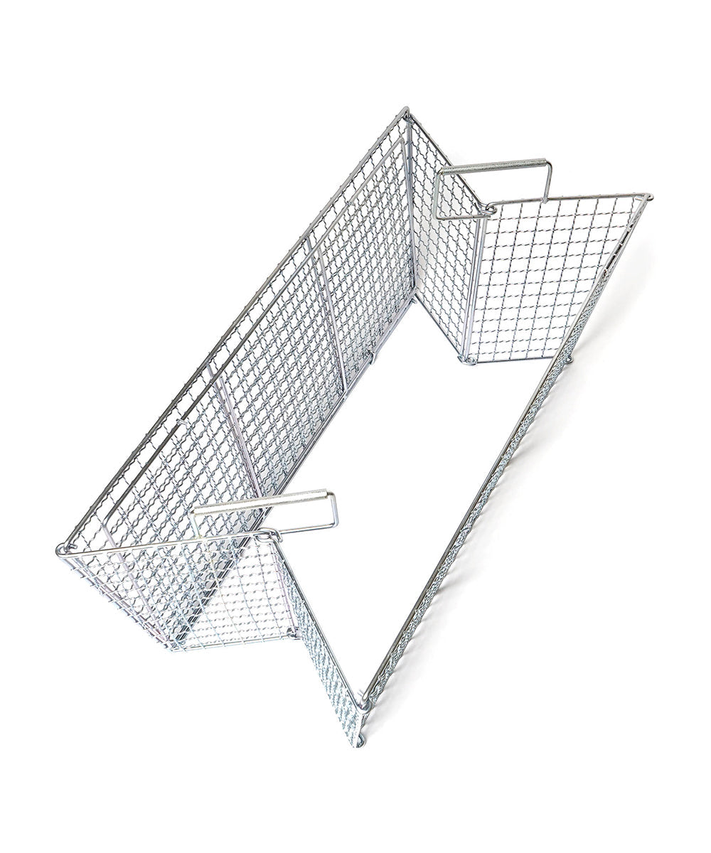 Collapsible Metal Basket