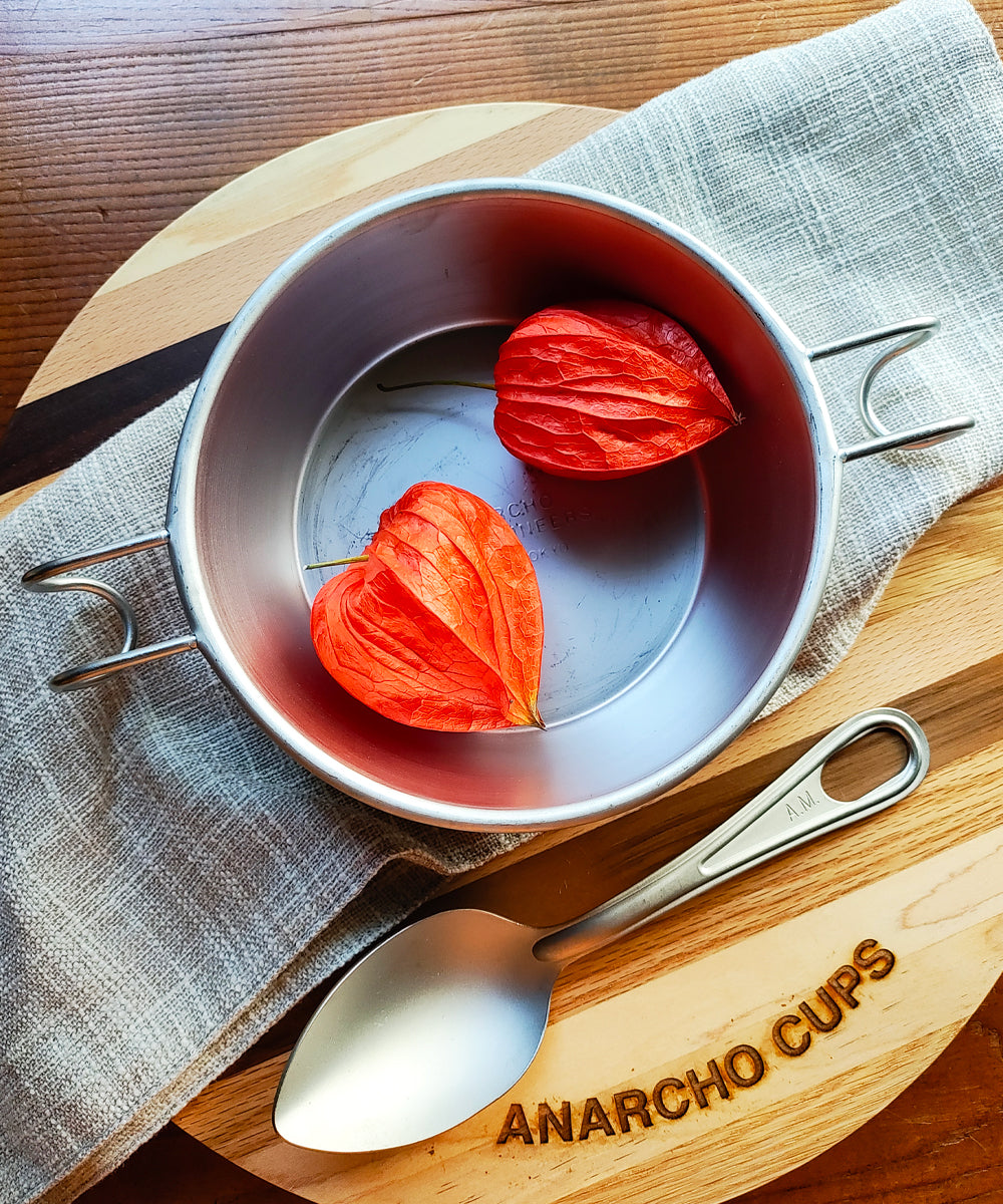 【MOUNTAIN RESEARCH】 Anarcho SOLO+2商品 Anarcho Cups – MOUNTAIN RESEARCH