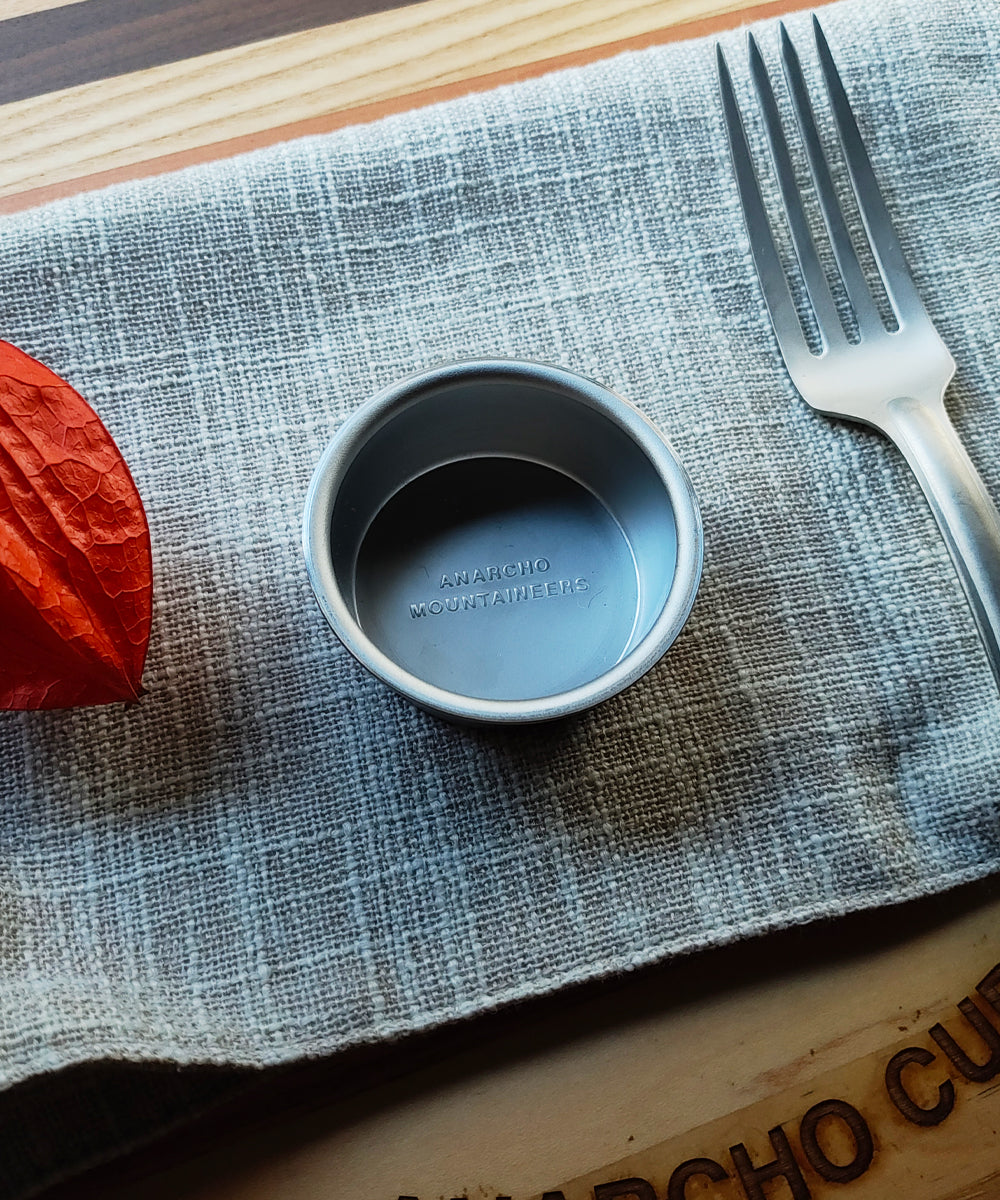 Mini Plate