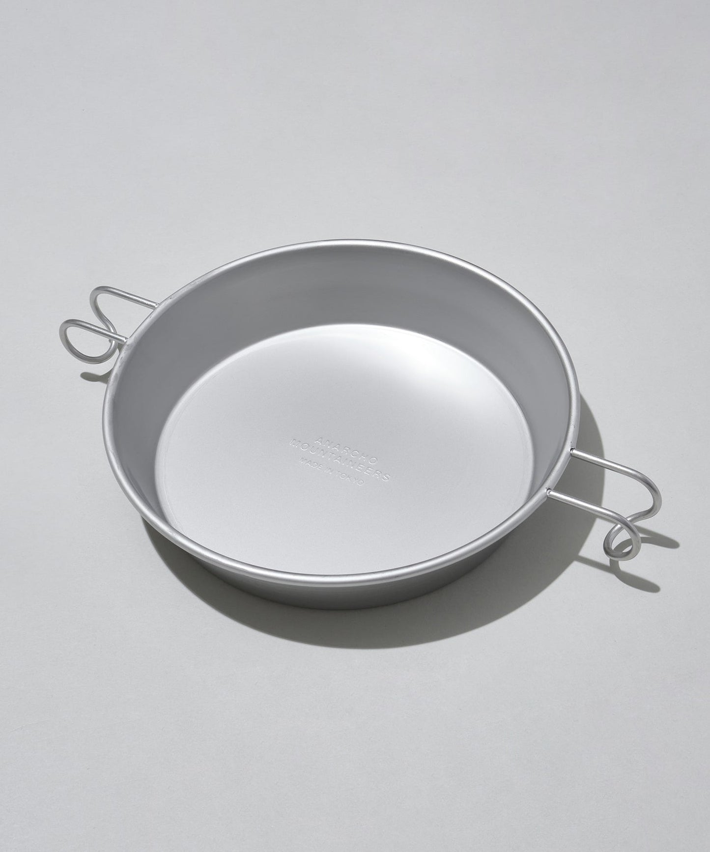 Anarcho Plate ※TYO
