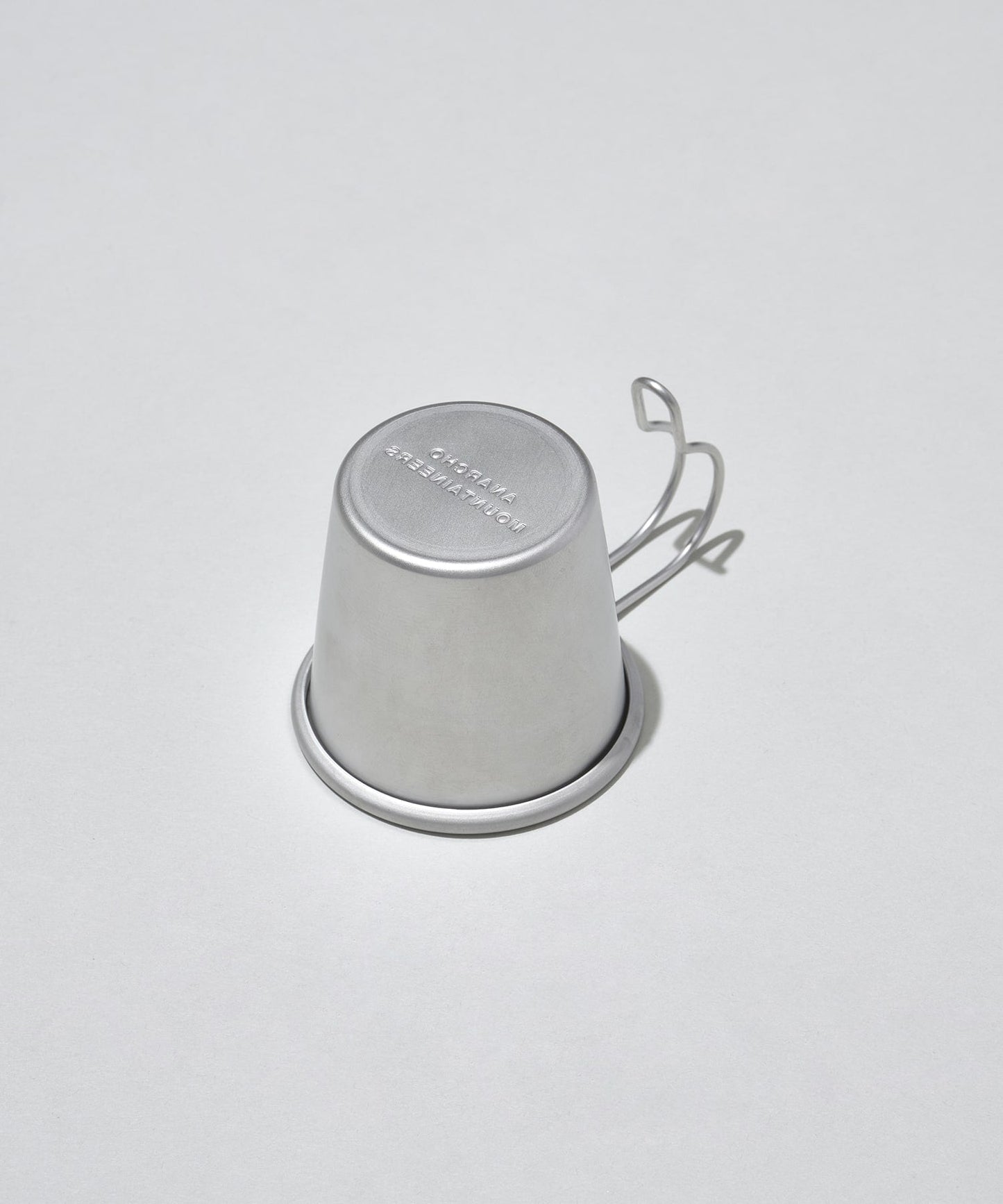 Mini Mug