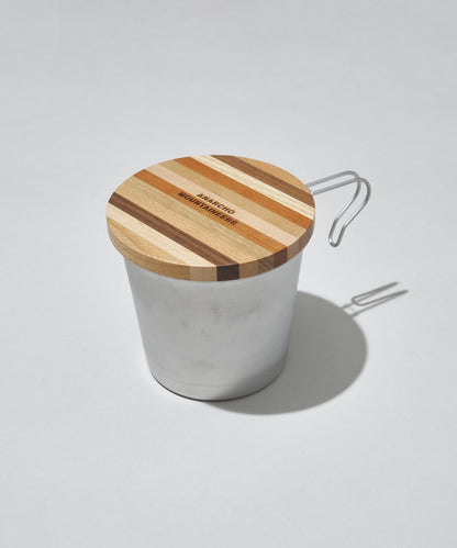 Multi-color Lid (for Cup & Mug)