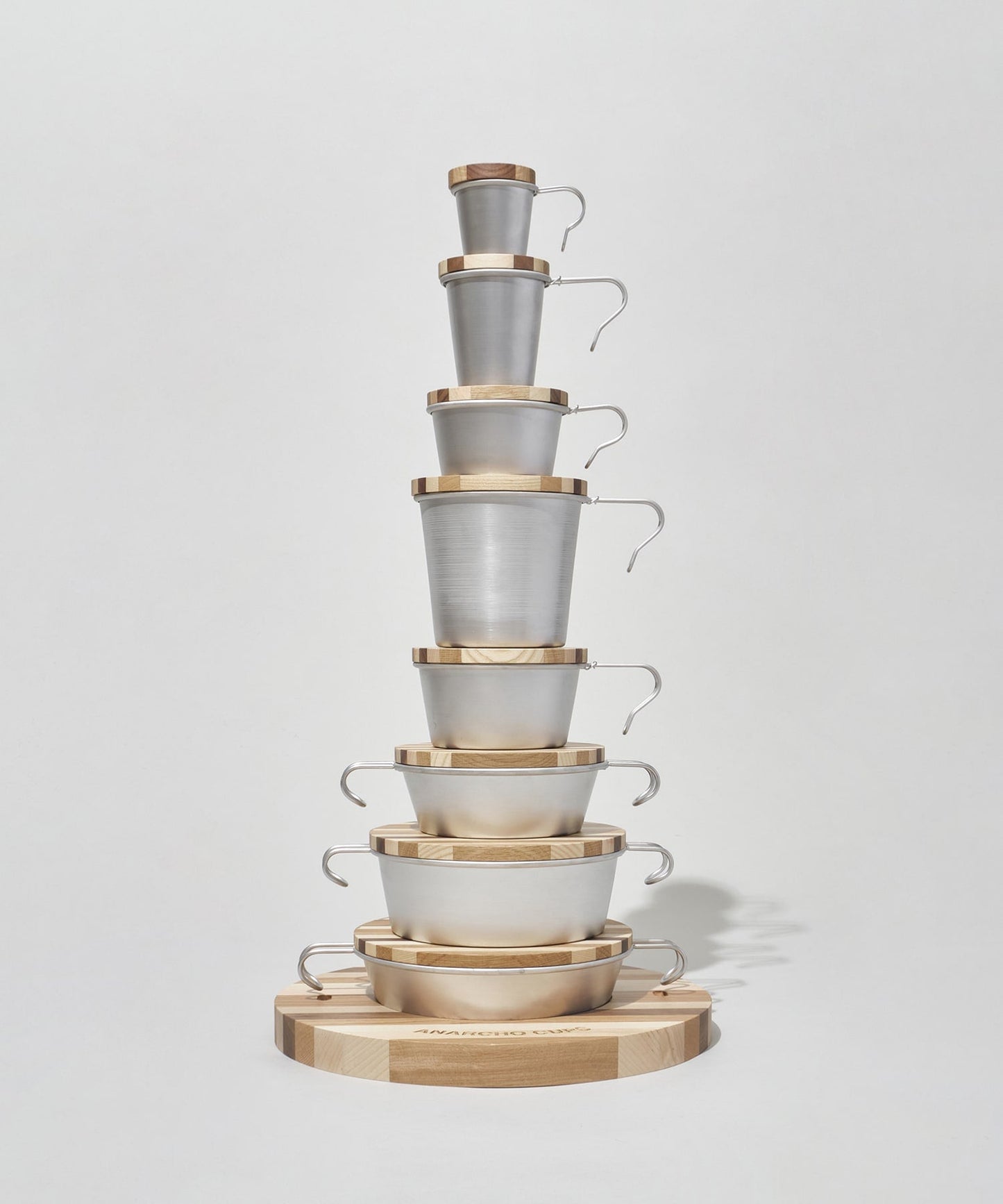 Multi-color Lid (for Cup & Mug)