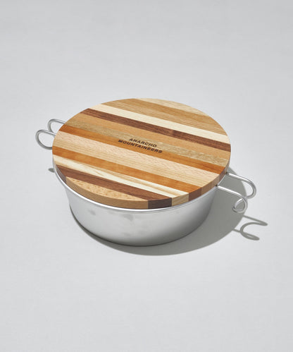 Multi-color Lid (for Bowl)